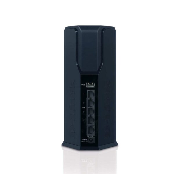 D-Link DIR-645 Router
