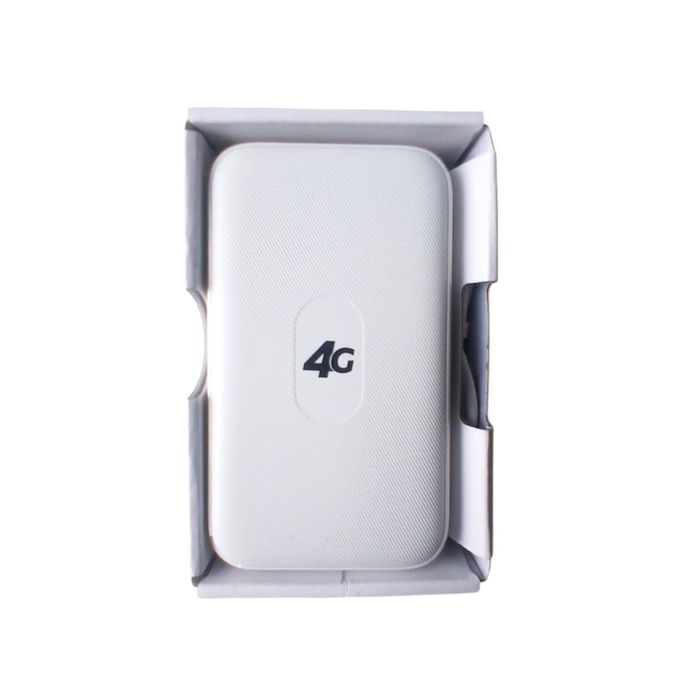 MTN 4G High-Speed Universal WiFi in White