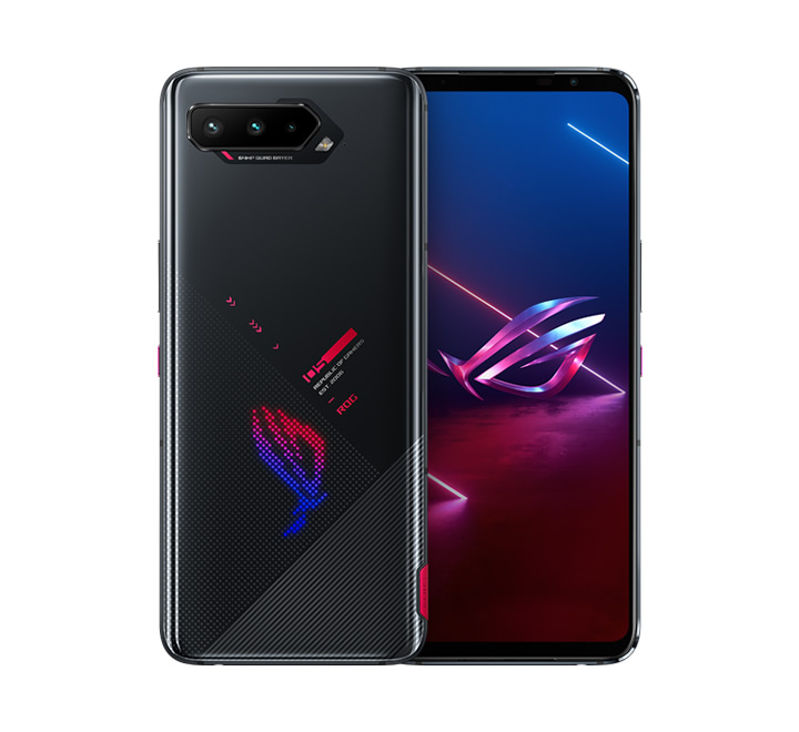 Asus Republic of Gamers Phone 5s