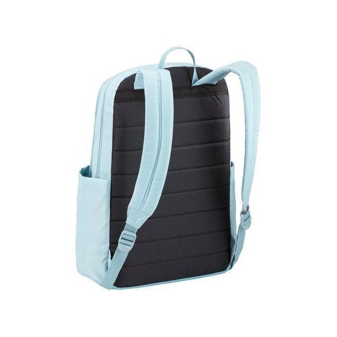 Case Logic Campus Uplink 26L School Backpack in Arona Blue