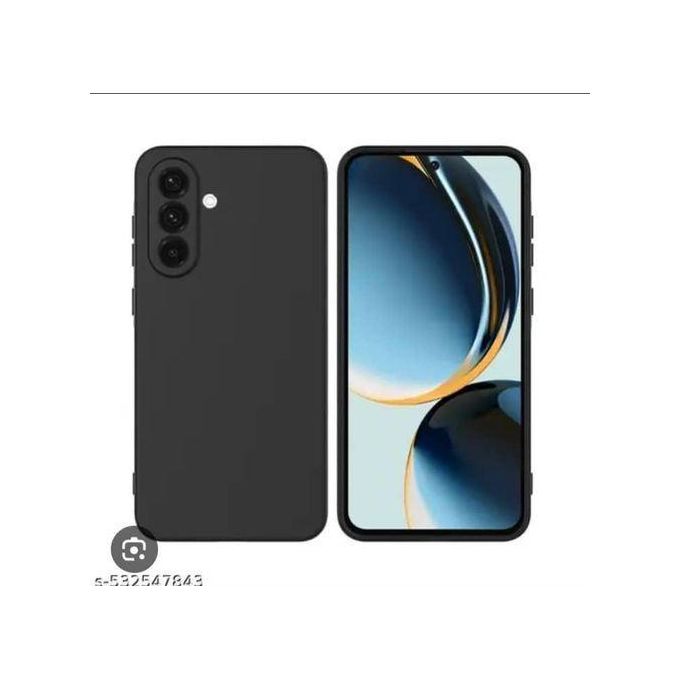Samsung Galaxy A36 (Model SM-A366B/DS) – 6.7-inch Display, 128GB Storage + 6GB RAM, Android 15, 5MP & 12MP Cameras, Awesome Black
