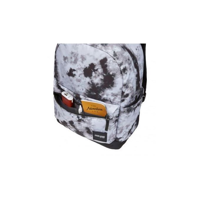 Case Logic CCAM 1116 – Gray Tie-Dye Backpack