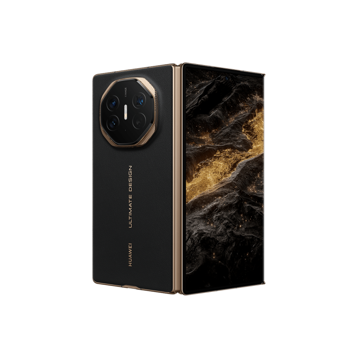 Huawei Mate XT Premium Design (Tri-Fold) 16GB RAM, 512GB Storage – Black