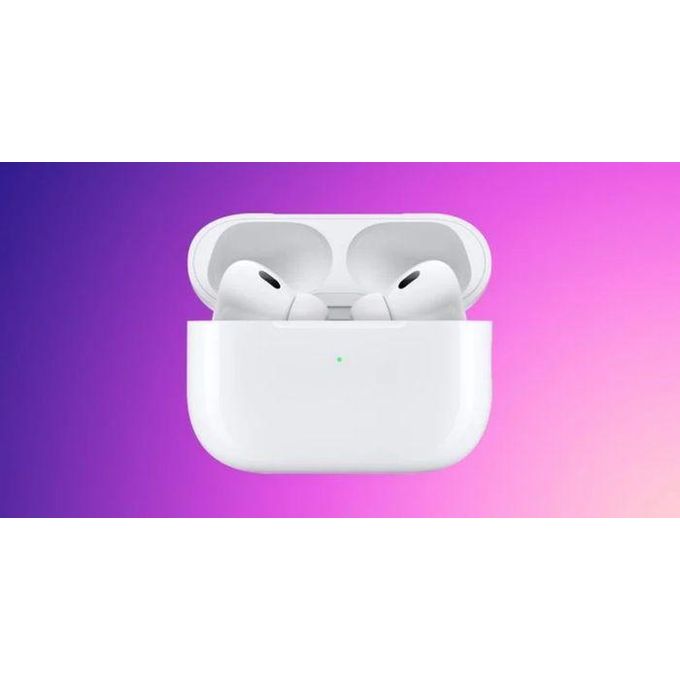 SAMSUNG WIRELESS STEREO EARBUDS WITH CASE – WHITE