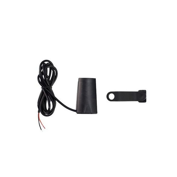 Black Motorcycle Phone Charger in kumasi