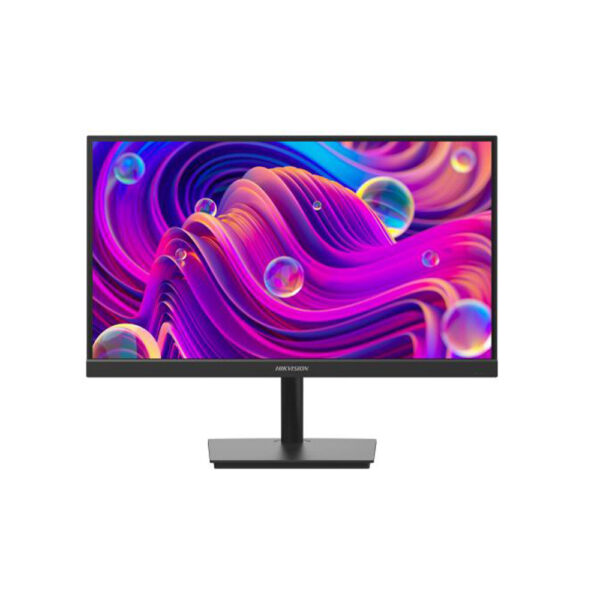 Hikvision 22-Inch Full HD VA Monitor with 75Hz Refresh Rate
