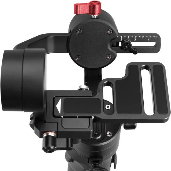 Zhiyun Tech ZHCRANM2 3-Axis Handheld Gimbal Stabilizer