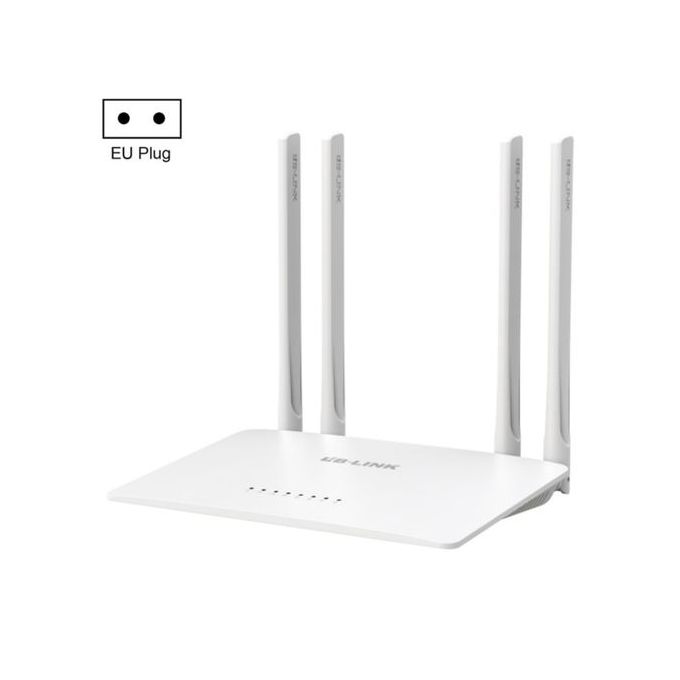 1200Mbps 5G WiFi Range Extender