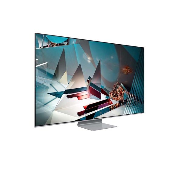 65-inch Samsung Neo QLED 8K Smart TV with Satellite Technology