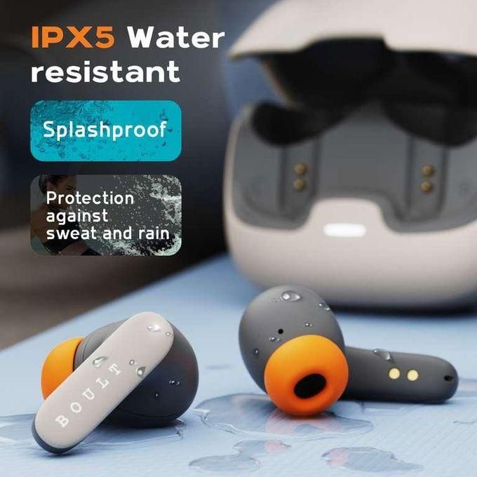 S36 True Wireless Earbuds – Gray
