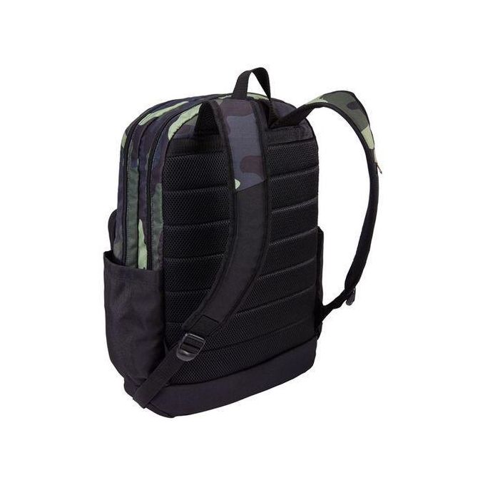 Case Logic Campus Commence 24L Backpack – CCAM 1116 in Iguana/Camo