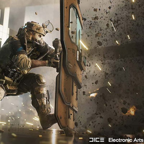 Battlefield 2042 for PlayStation 4