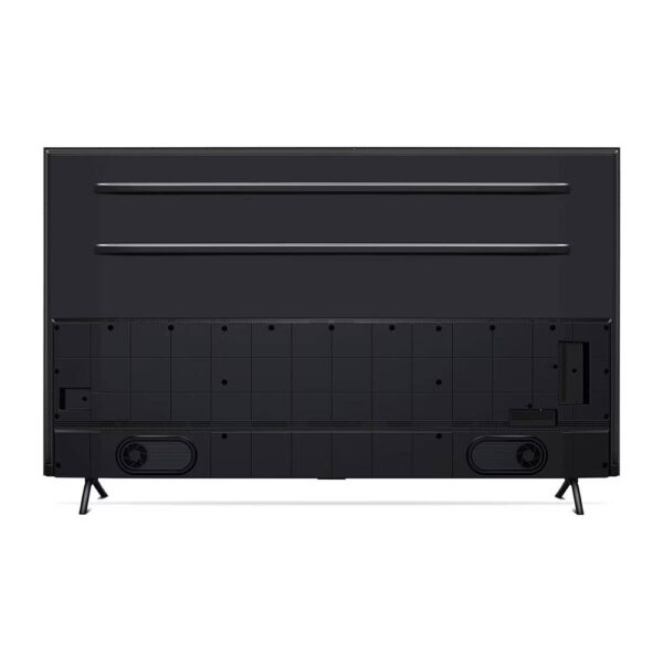 LG 98-Inch UHD 4K Smart TV with Satellite and Magic Remote Control