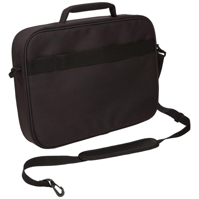 Case Logic Advantage 15.6” Laptop Clamshell Bag – Model ADVB 116, Black