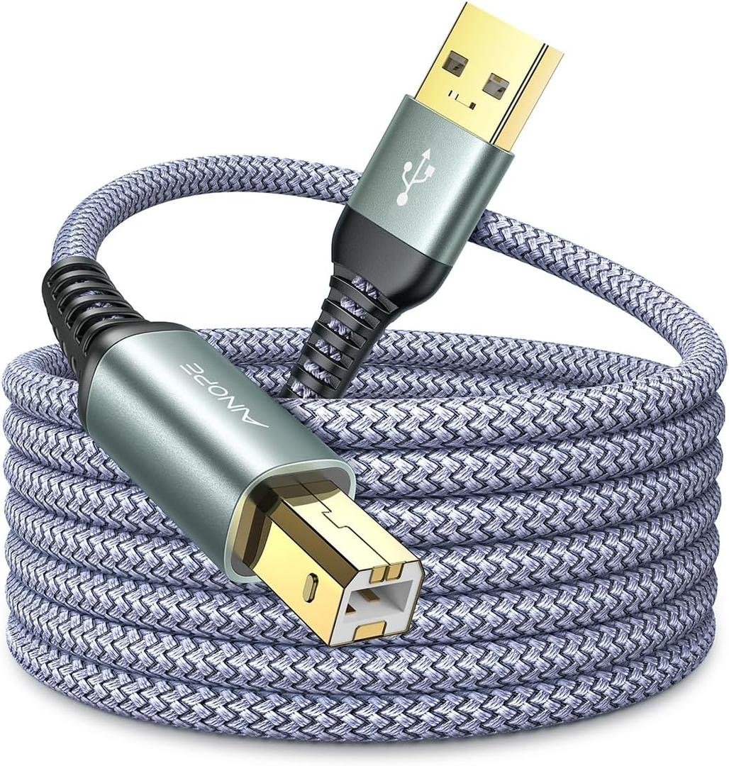 Buy Printer cable 1.5m in Kumasi
