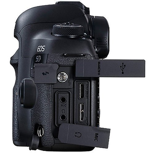 But Canon EOS 5D Mark IV DSLR Camera (Body Only) in Kumasi — product view 5