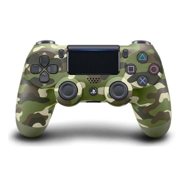 Wireless DualShock Controller for PlayStation 4 (PS4) – Joystick