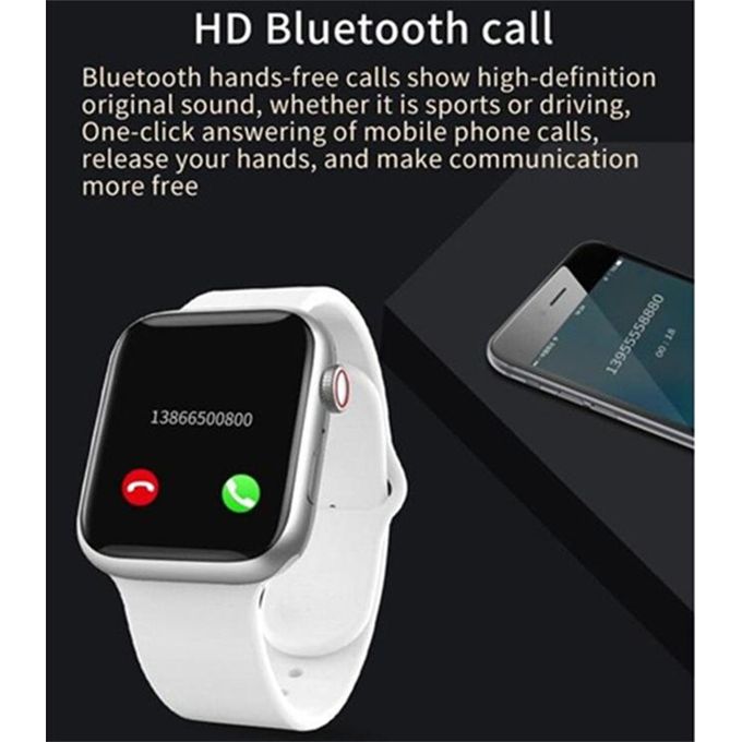 Introducing the 2025 I12 Smartwatch: Now Available for Android and iOS!