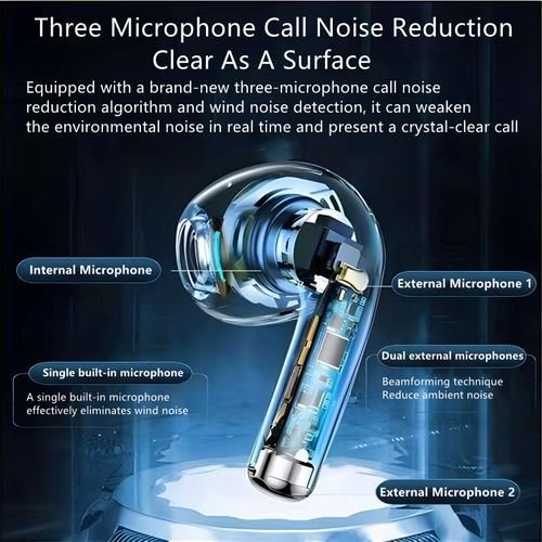 Buy 3GN Bluetooth Headsets Wireless Pods Pro Earpods Earphones in Kumasi
