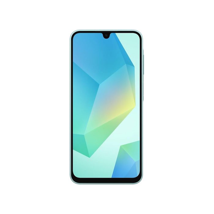 Samsung Galaxy A16 128GB – Light Green Color