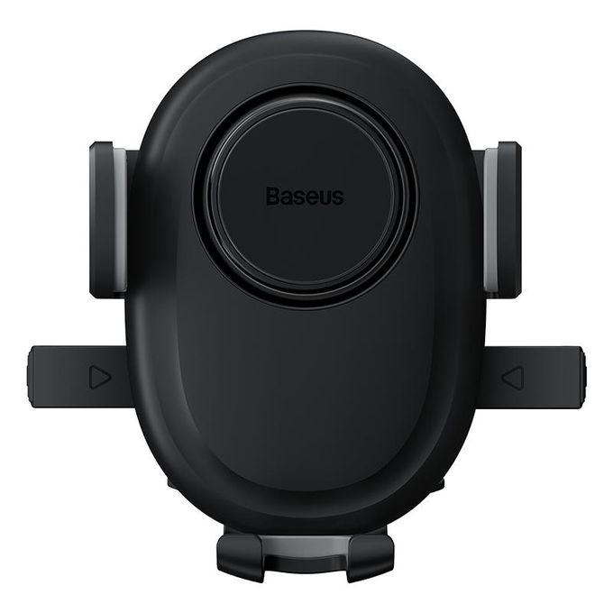 Baseus UltraControl Lite Series Car Mount - Black