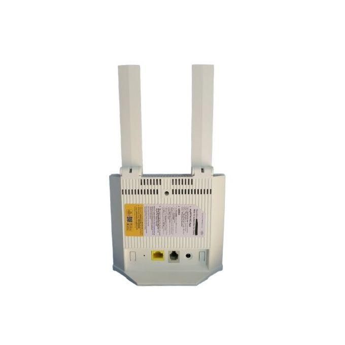 MTN Universal 4G Router (K2) – Compatible with All Networks – White