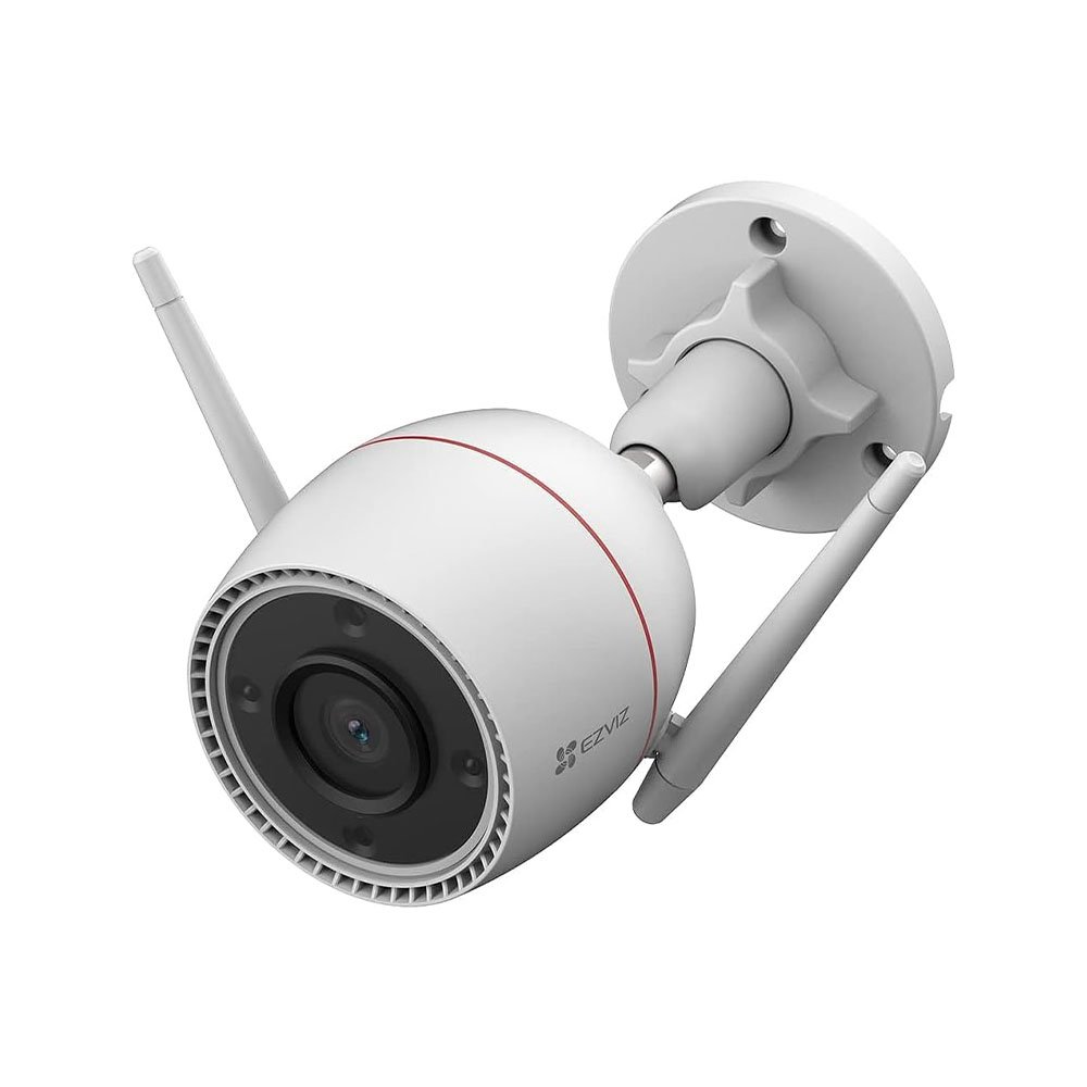 EZVIZ Bullet 3.0 MP WiFi Camera Colored