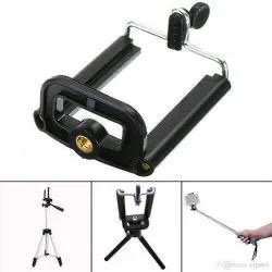 Buy Mini Trod Stand Mount For Mobile Phone For GoPro Hero 8 7 6 5 4 3+ Session SJcam Xiaomi Yi 1 2 4K Action Camera Accessories in Kumasi