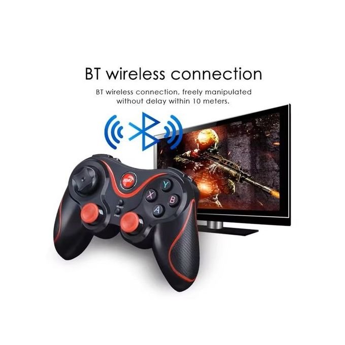 Wireless Bluetooth Game Controller for Mobile Devices in kumasi