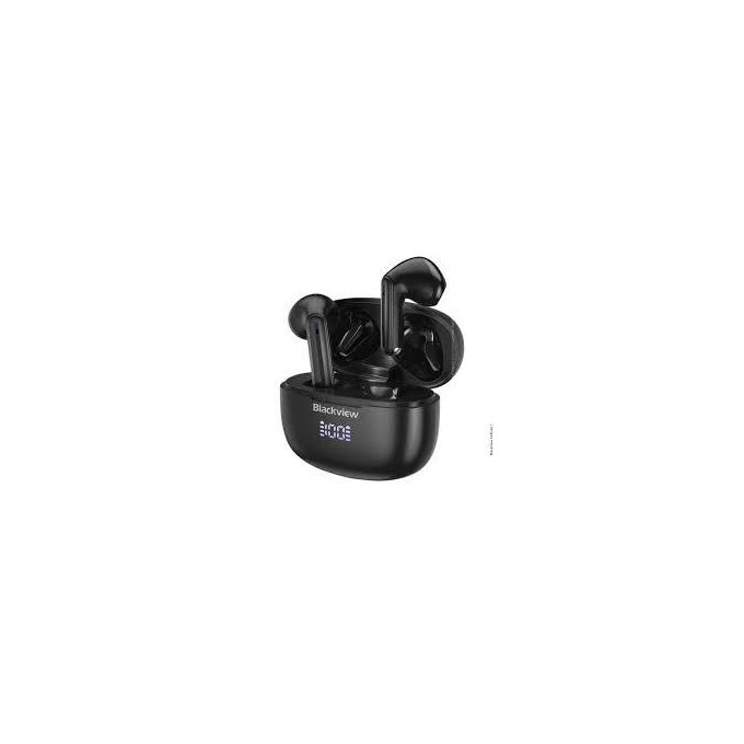 Blackview Air Buds 7 – Jet Black