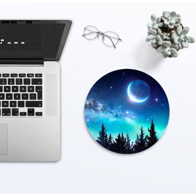Mouse Pad – 220 x 2 mm