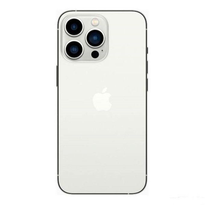 Apple iPhone 13 Pro – 128GB Storage – 6GB RAM – Silver Color