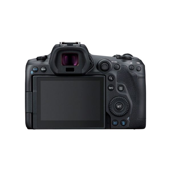 Canon EOS R5 V2.4 Mirrorless Digital Camera Body