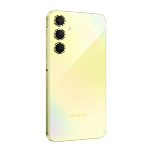 Samsung Galaxy A55 Smartphone — product view 3