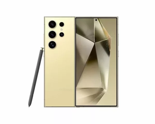 Samsung Galaxy S24 Ultra Smartphone