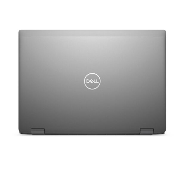 Dell Latitude 7450 Ultra 5 135U Laptop: 16GB DDR5 RAM, 256GB Storage, 14.0-Inch FHD Display, Intel Graphics, Grey — product view 5
