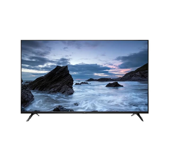 TCL 32-Inch LED Satellite TV Model 32D3400
