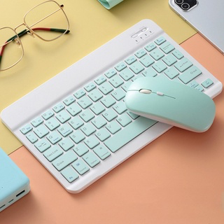 Buy Bluetooth Mouse & Keyboard Kit – Black | MINI-COMBO in Kumasi