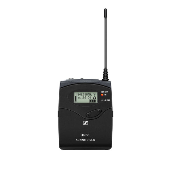 Sennheiser Audio Microphone