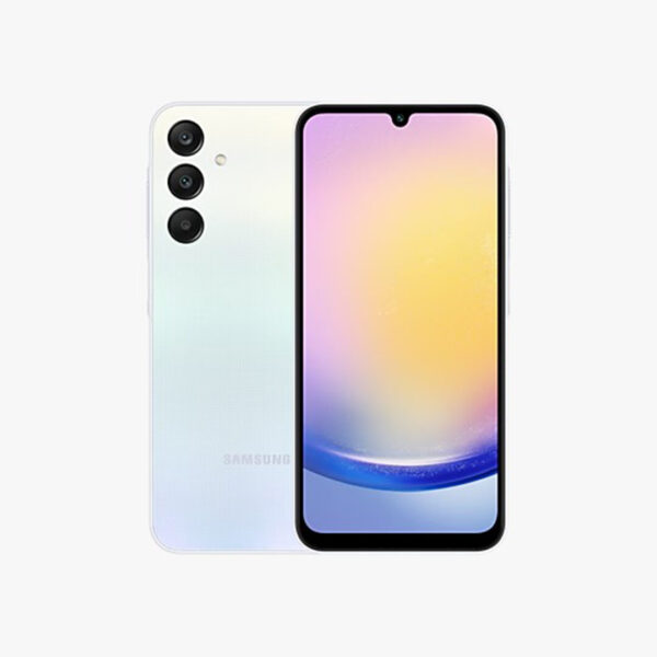Samsung Galaxy A25 Smartphone