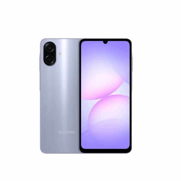 Samsung Galaxy A07 Smartphone