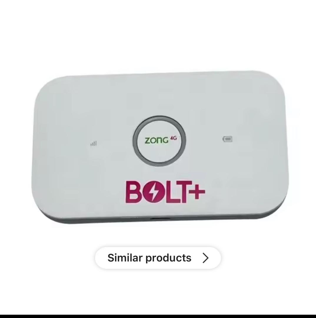 Buy Huawei Bolt Universal 4G Mifi Portable Router in Kumasi
