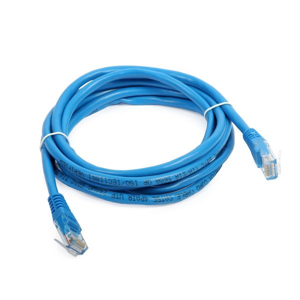 Dintek 3M Cat5 Cable