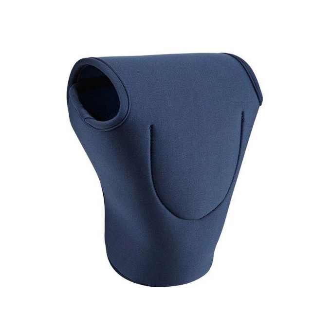 Case Logic SHC101B Blue Fitted Holster, Standard Size, Made of EVA Foam — product view 2