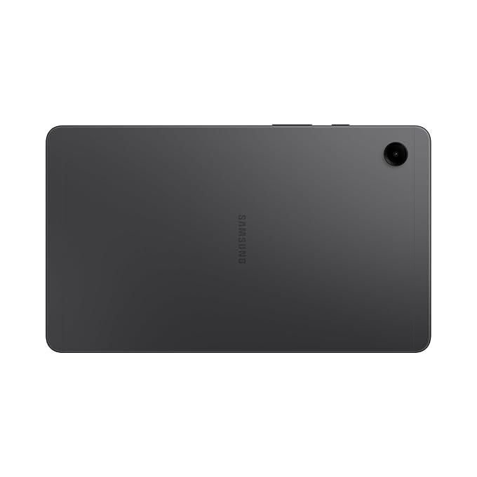Samsung Galaxy TAB A9 – 8.7” – 64GB ROM – 4GB RAM – 8MP Rear/5MP Front – 5100mAh – Black