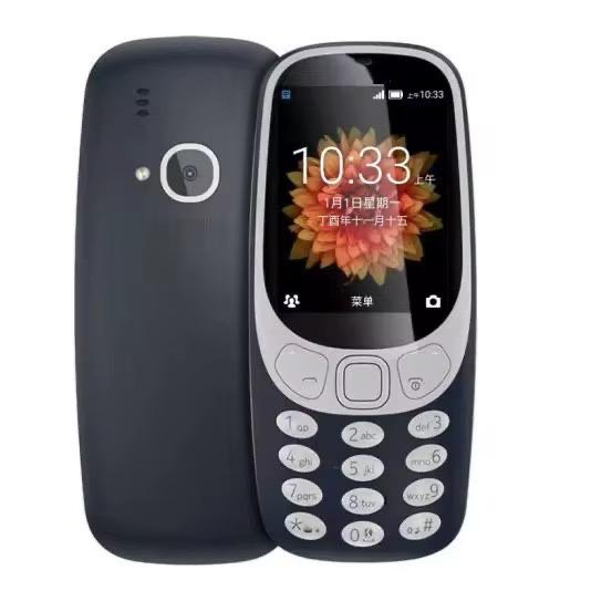 Buy New Nokia 3310 Dual Sim in Kumasi