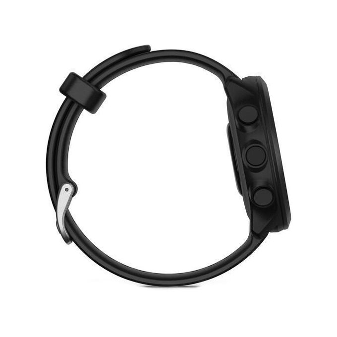 Garmin Forerunner® 55 GPS Watch, Black – Model 010-02562-10