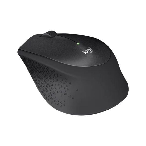Logitech M330S Cordless Mouse