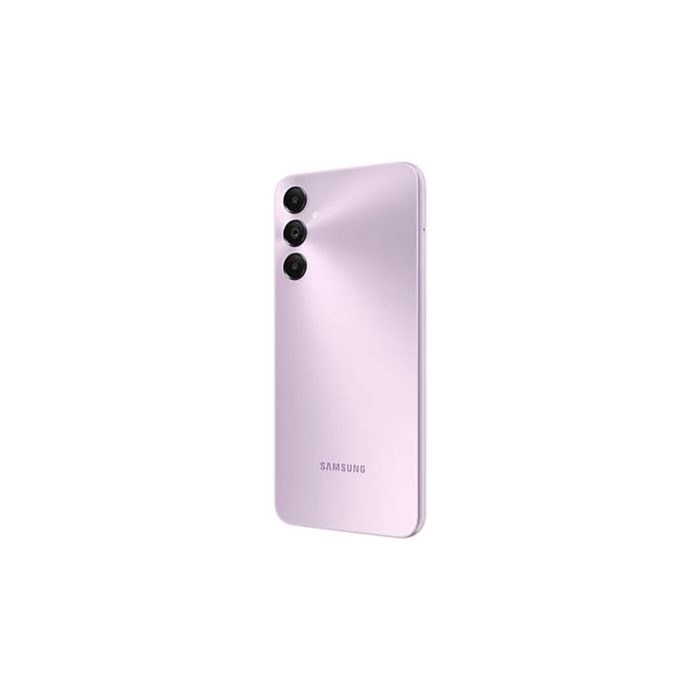 Samsung Galaxy A05s 128GB – Soft Purple