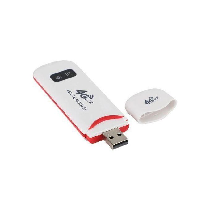 4G LTE Wireless USB MIFI/UFI Dongle Router for Mobile Broadband – 150Mbps for Home and Office — product view 5